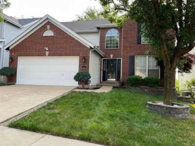 Home For Sale in Florissant, Missouri