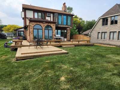 Home For Sale in Chesterfield, Michigan