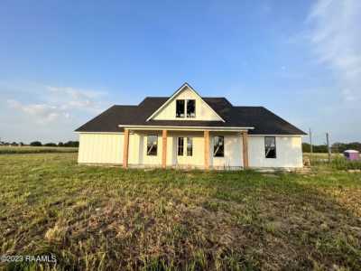 Home For Sale in Crowley, Louisiana