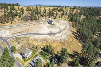 Residential Land For Sale in Spokane, Washington