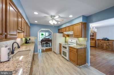 Home For Sale in Owings, Maryland