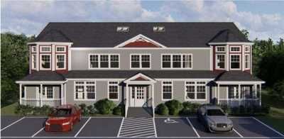 Home For Sale in Framingham, Massachusetts
