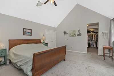 Home For Sale in Bridgewater, Massachusetts
