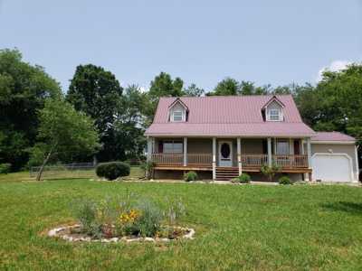 Home For Sale in Charleston, Tennessee