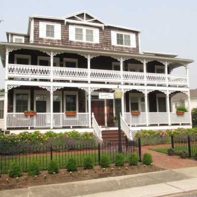 Home For Sale in Cape May Point, New Jersey