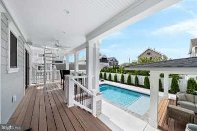 Home For Sale in Stone Harbor, New Jersey