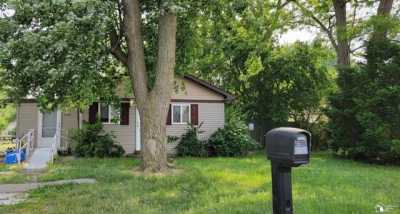 Home For Sale in Monroe, Michigan