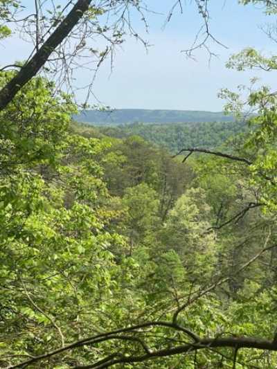 Residential Land For Sale in Tracy City, Tennessee