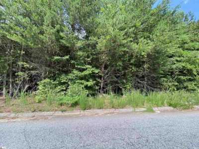 Residential Land For Sale in Fountain Inn, South Carolina
