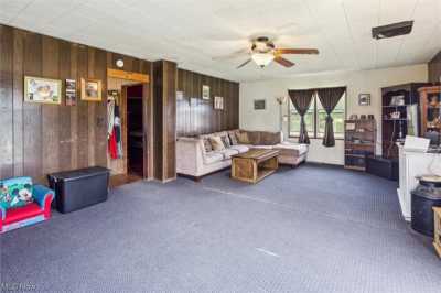 Home For Sale in New London, Ohio