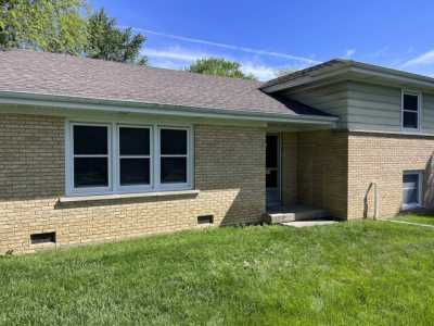 Home For Sale in Peotone, Illinois