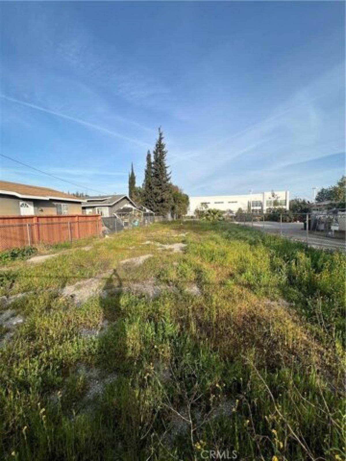 Picture of Residential Land For Sale in Ontario, California, United States