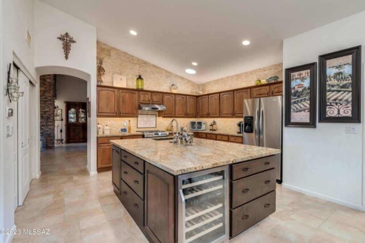 Picture of Home For Sale in Green Valley, Arizona, United States