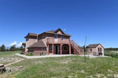 Home For Sale in Glendo, Wyoming