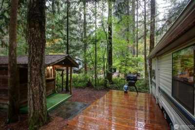 Home For Sale in Deming, Washington