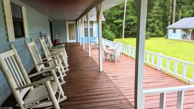 Home For Sale in Millry, Alabama