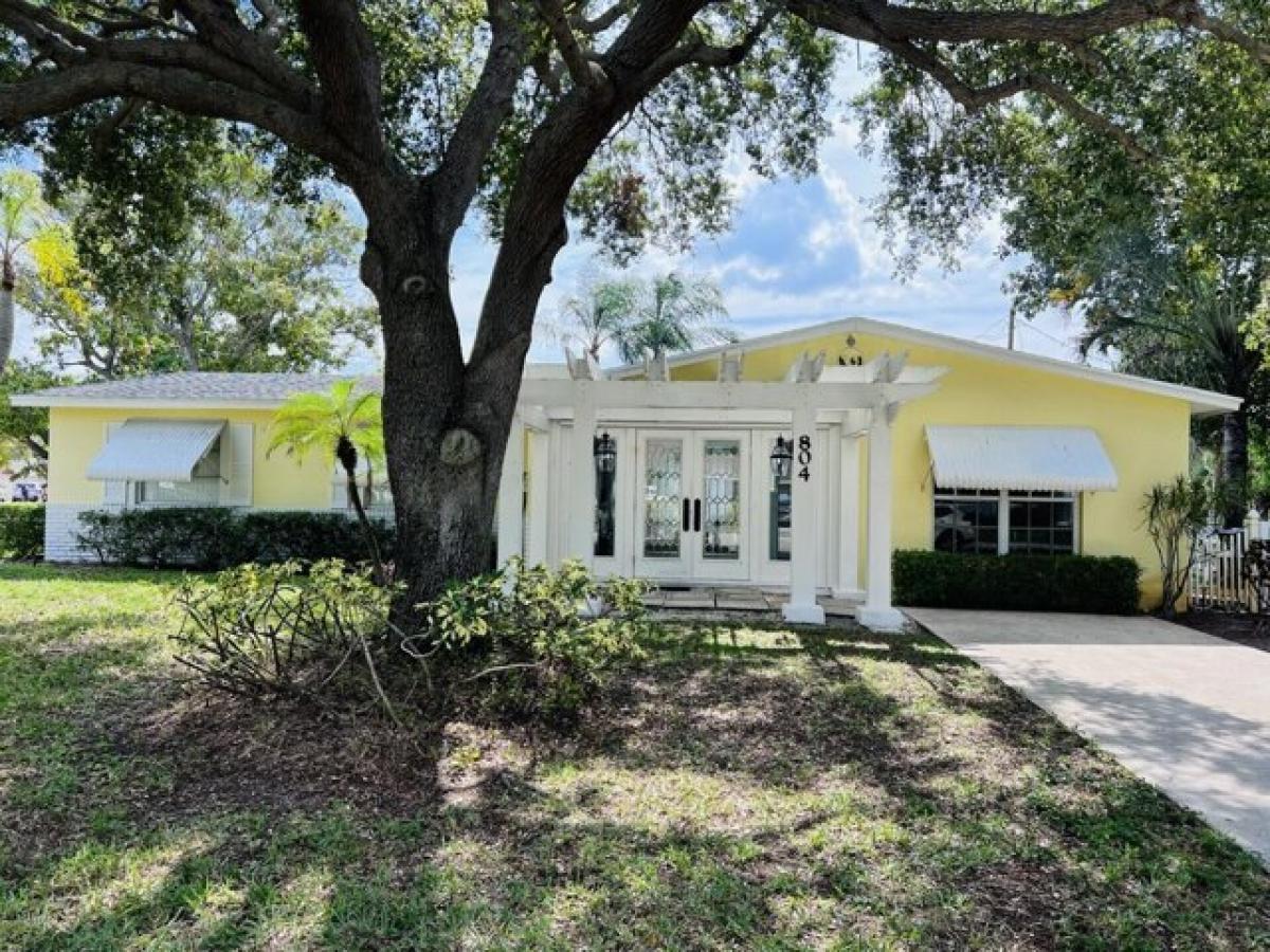 Picture of Home For Sale in Lake Park, Florida, United States
