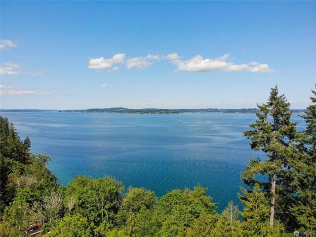 Picture of Home For Sale in Lakebay, Washington, United States