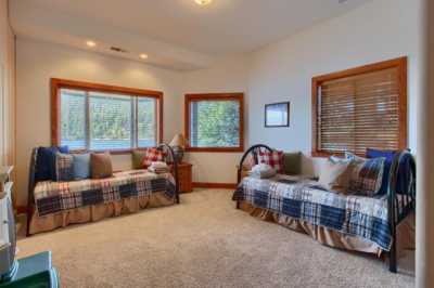 Home For Sale in Bass Lake, California