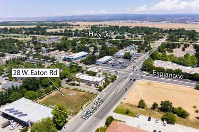 Residential Land For Sale in Chico, California