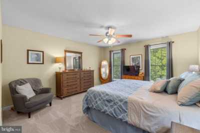 Home For Sale in Woodbine, Maryland