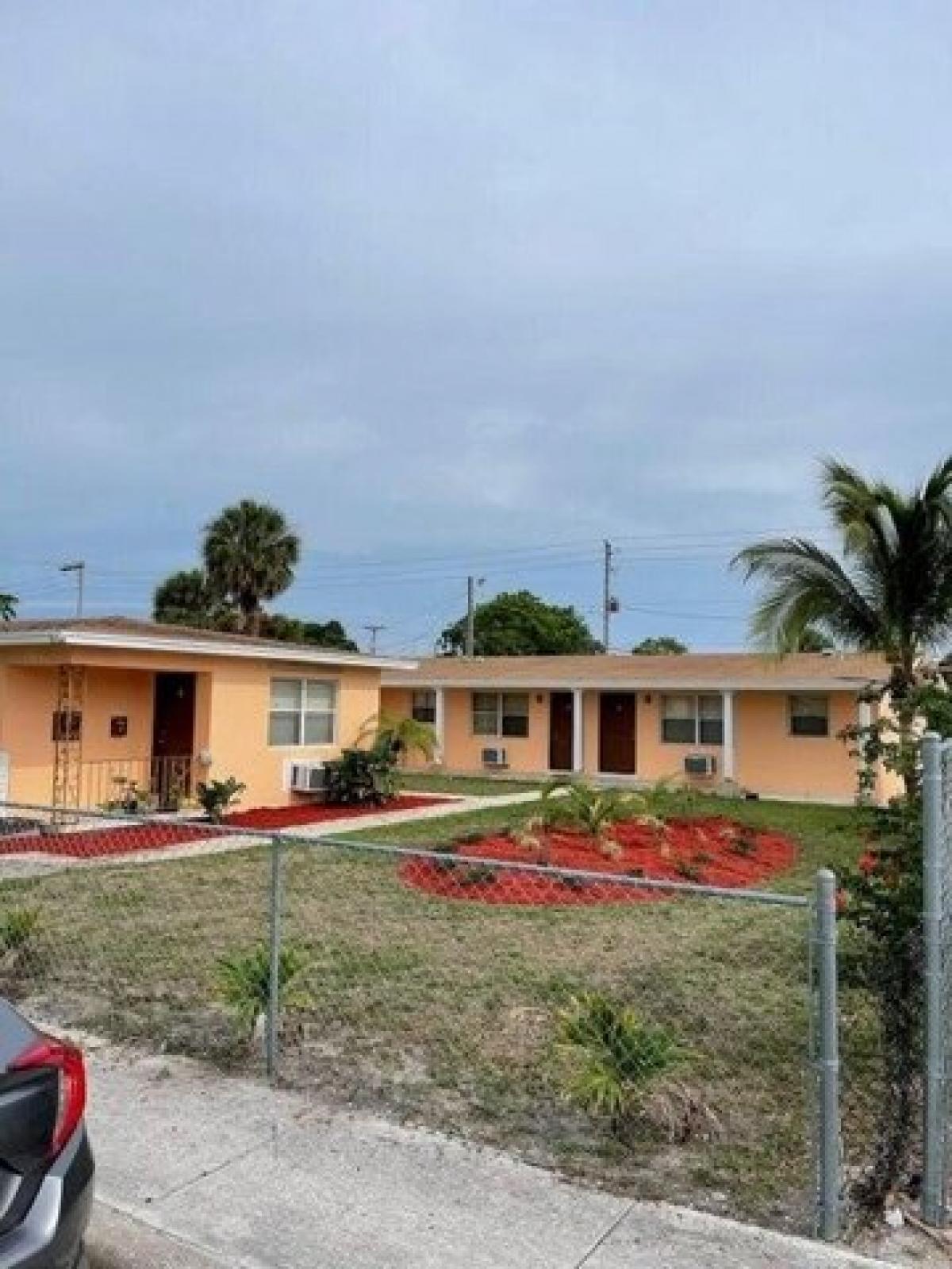 Picture of Home For Rent in Riviera Beach, Florida, United States