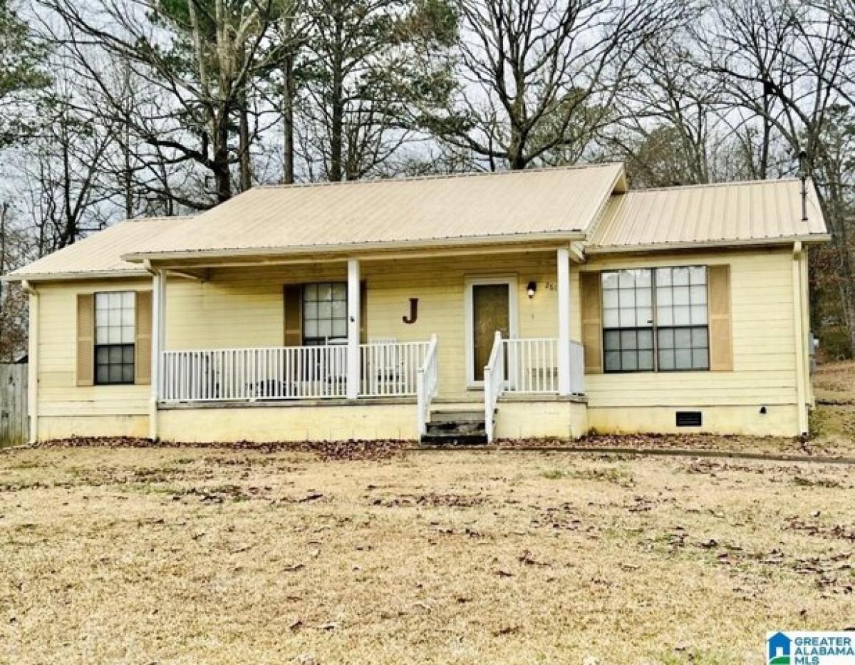 Picture of Home For Sale in Moody, Alabama, United States