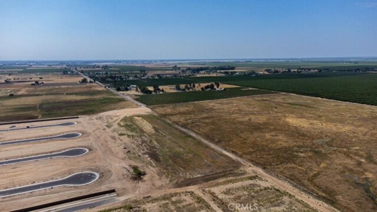 Picture of Residential Land For Sale in Merced, California, United States