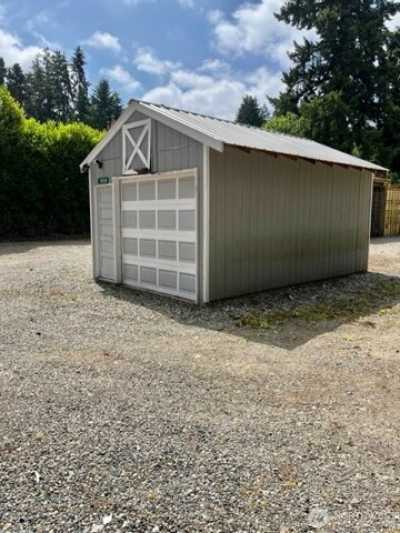 Residential Land For Sale in Renton, Washington