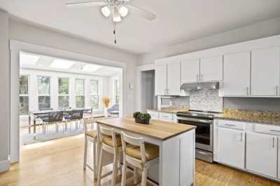 Home For Sale in Acton, Massachusetts