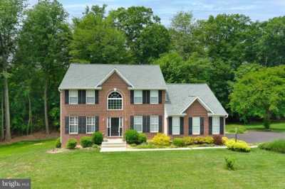 Home For Sale in La Plata, Maryland
