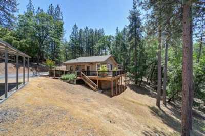 Home For Sale in Weimar, California