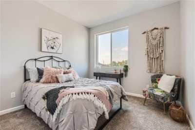 Home For Sale in Commerce City, Colorado