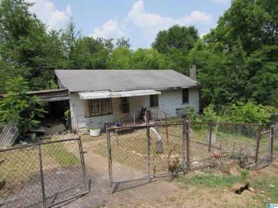 Home For Sale in Anniston, Alabama