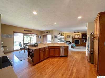 Home For Sale in Bennington, Nebraska