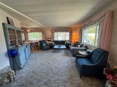 Home For Sale in Blaine, Washington