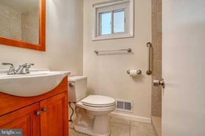 Home For Sale in Parkville, Maryland