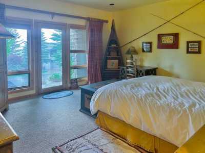 Home For Sale in Ketchum, Idaho