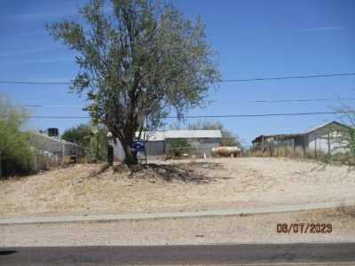 Residential Land For Sale in Ajo, Arizona