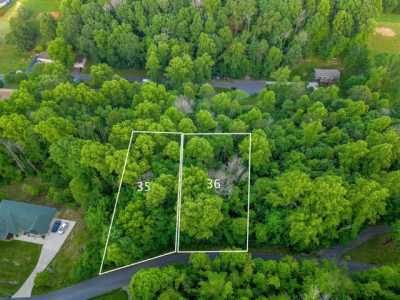 Residential Land For Sale in Gray, Tennessee