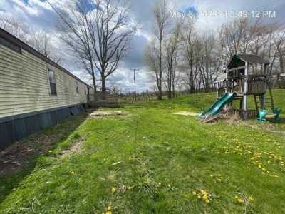 Home For Sale in Homer, Michigan