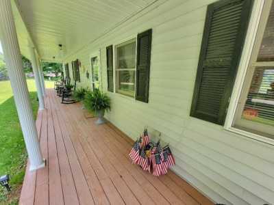 Home For Sale in Independence, Virginia