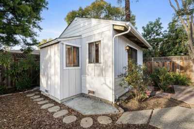 Home For Sale in San Carlos, California