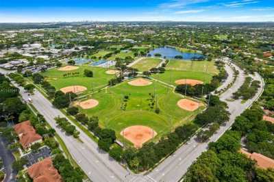 Home For Sale in Plantation, Florida
