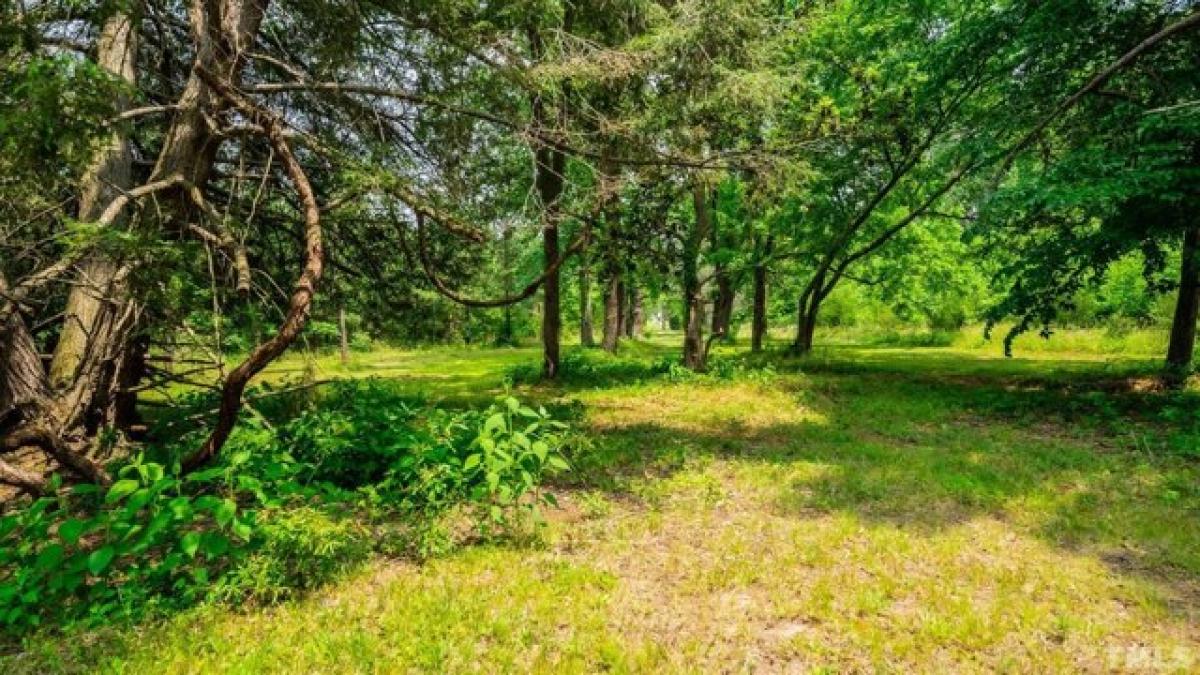 Picture of Residential Land For Sale in Timberlake, North Carolina, United States