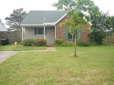 Home For Sale in West Memphis, Arkansas
