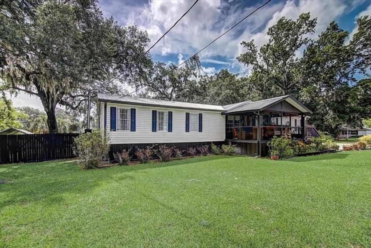 Picture of Home For Sale in Plant City, Florida, United States