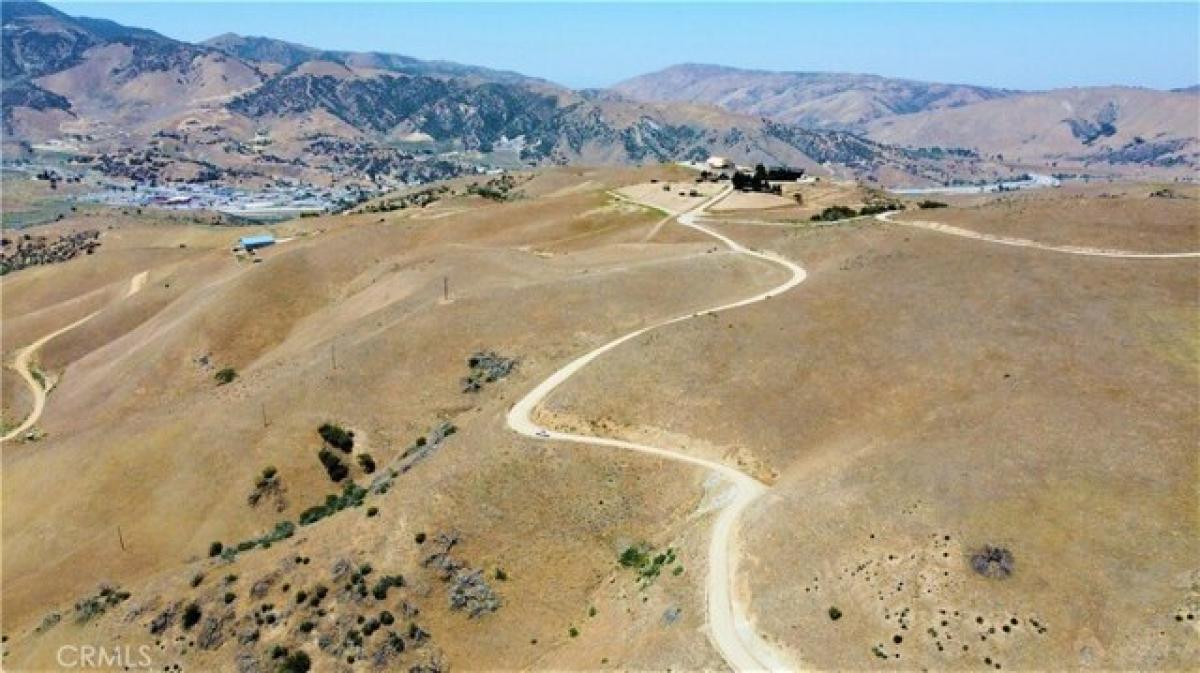 Picture of Residential Land For Sale in Gorman, California, United States