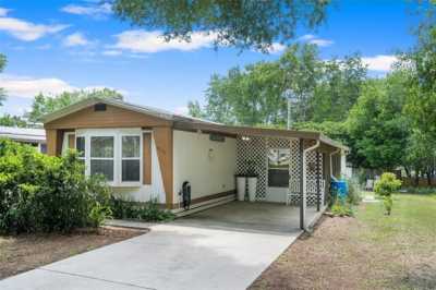 Home For Sale in Hernando, Florida