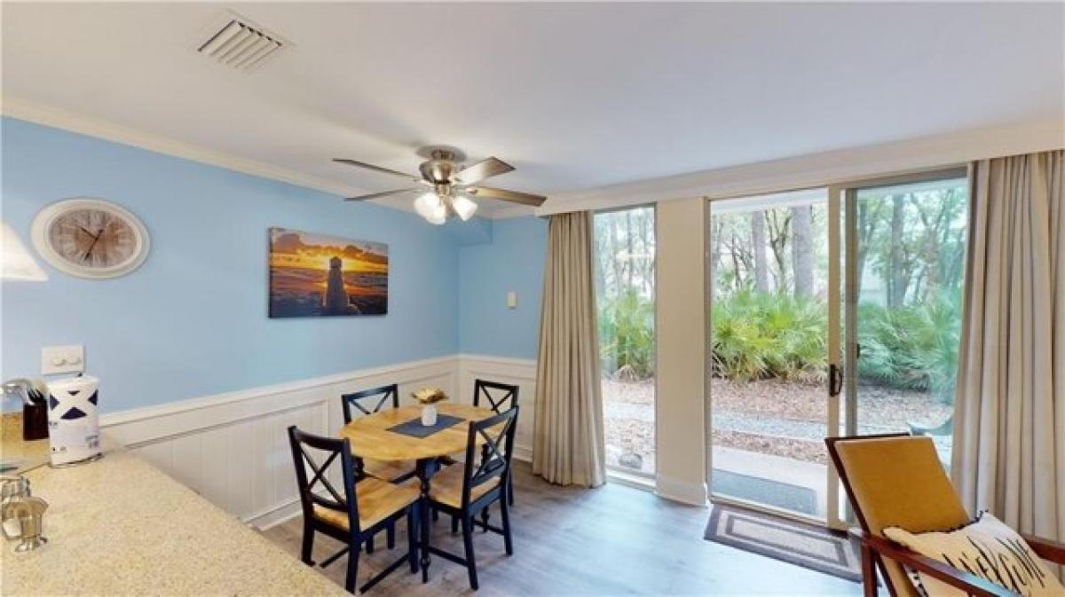 Picture of Home For Sale in Jekyll Island, Georgia, United States
